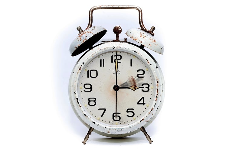 Time Shifters