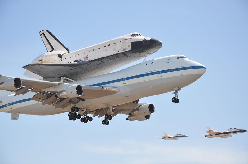 Space Exploration